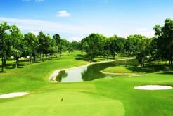 Séjour golf à Ho Chi Minh au Sud Vietnam 5 jours