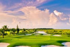 Séjour golf au Nord du Vietnam 7 Jours