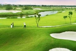 Séjour golf Hanoi au Nord Vietnam 7 jours