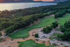 Séjour golf Hue Danang Hoi An Vietnam 7 jours
