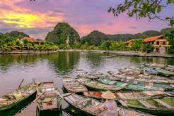 Voyage découverte du Charme du Vietnam 20 jours