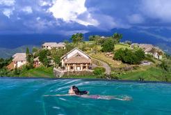 Voyage de luxe gastronomique au Vietnam 13 jours