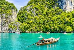 Voyage incentive au Vietnam de Cochinchine au Tonkin 9 jours