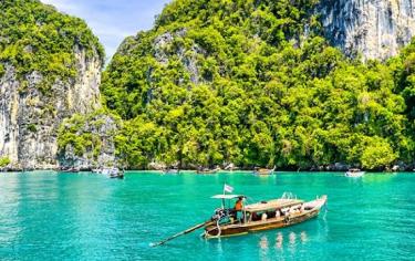 Voyage incentive au Vietnam de Cochinchine au Tonkin 9 jours