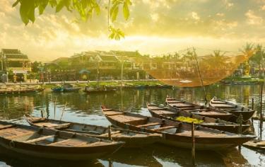 Voyage incentive au Vietnam pays du charme 15 jours