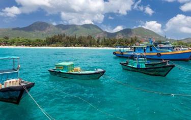 Voyage incentive Vietnam intime au pays des sampans 13 jours
