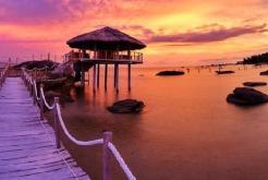 Voyage vietnam en famille 15 jours