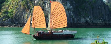 Halong Croisières Privées