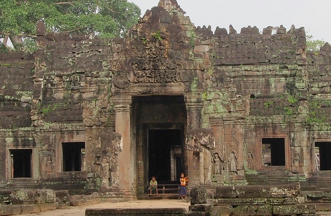 Kompong Thom