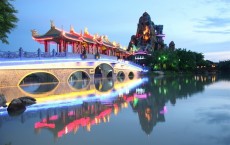 Le Sud du vietnam