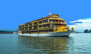 Mekong Croisière Privées