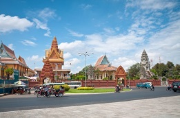 Phnom Penh