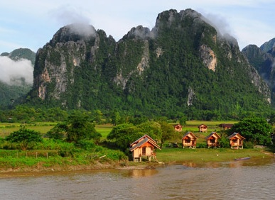 Vang Vieng