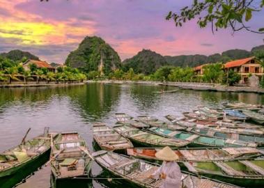 Voyage en famille Vietnam
