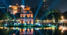 5 meilleures idées de sortir la nuit pour un voyage à Hanoi