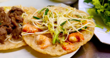 7 spécialités culinaires locales à Quy Nhon et où les déguster