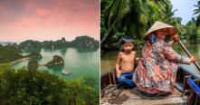9 jours d'Halong au fertile delta du Mékong | Circuit privé au Vietnam