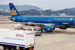 Aéroports du Vietnam: Réserver un vol et un transfert