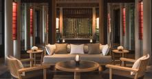 Amanoi Ninh Thuan Hotel & Resort - Meilleur hôtel de luxe au Vietnam