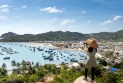 Baies secrètes du Vietnam: Votre aventure de luxe loin des sentiers battus