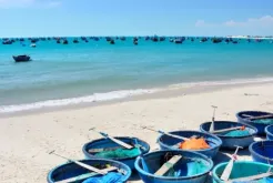 Circuit Vietnam 12 jours luxe: itinéraire confortable pour premier voyage sur mesure Vietnam