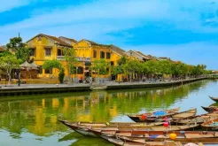 Circuit Vietnam 3 semaines luxe: Découvrir le Nord, le Centre et le Sud Vietnam