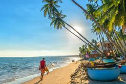Comment se rendre à Mui Ne depuis Saigon
