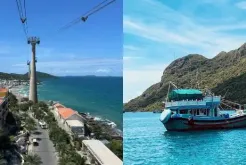 Con Dao ou Phu Quoc: Quelle île choisir pour un séjour balnéaire de luxe?