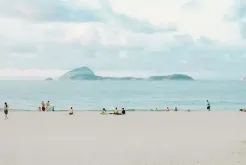 Côn Đảo: Une Retraite de Luxe au Cœur d'une Nature Sauvage et Préservée