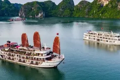 Croisière baie Halong quelle durée pour une expérience idéale