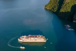 Croisières cinq étoiles à Ha Long et Lan Ha pour vos vacances Vietnam