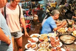 Cuisine Saigon: Les spécialités incontournables à goûter absolument