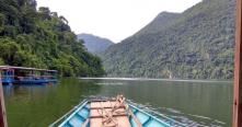 Excursion au lac de Ba Be, carnet de voyage au Vietnam