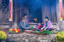 Expériences culturelles uniques lors du voyage au Vietnam en février
