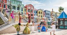 Grand World Phu Quoc - Une destination incontournable au Vietnam