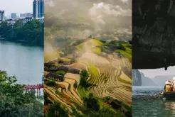 Hanoi, Sapa, Halong: Votre guide de voyage de luxe pour le Nord Vietnam