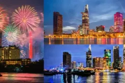 Hô Chi Minh-Ville: Événements Exclusifs et Rooftops pour le Nouvel An