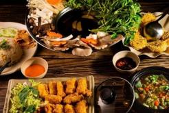 Les 10 restaurants végétariens les plus délicieux de Da Nang