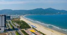 Meilleures plages à Da Nang - Voyage de luxe au Vietnam