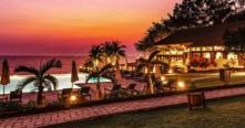 Meilleurs complexes balnéaires et hôtels de luxe sur île Phu Quoc, Vietnam