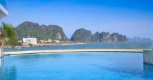 Meilleurs hôtels chics à Baie d'Halong | Voyages de luxe au Vietnam