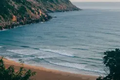 Mũi Né Décembre: Entre Dunes de Sable et Hôtels de Charme en Bord de Mer
