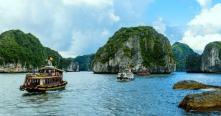 Pourquoi choisir l'île de perle de Cat Ba pour séjour balnéaire au Vietnam