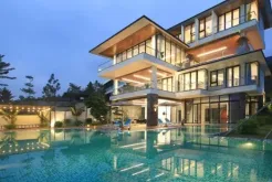 Pourquoi choisir une villa au Vietnam avec piscine privée plutôt qu’un hôtel