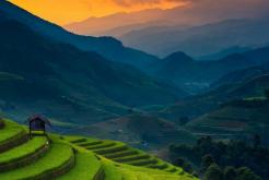Pourquoi visiter le Nord du Vietnam pour votre voyage de luxe
