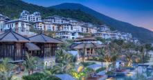 TOP 26 hôtels de luxe et stations balnéaires au Vietnam [Partie 2]