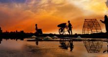 Top 7 des meilleurs endroits pour profiter du coucher de soleil au Vietnam