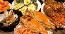 TOP 7 des restaurants de fruits de mer à Da Nang, délicieux et pas chers