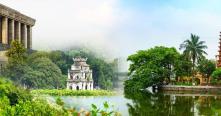 Top meilleurs sites incontournables à visiter à Hanoi et ses alentours