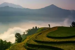 Trek de luxe Nord Vietnam: Aventure en montagne et confort haut de gamme